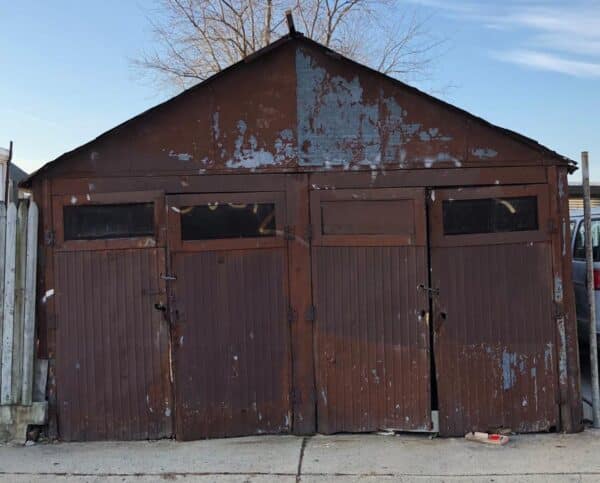 Garage Door